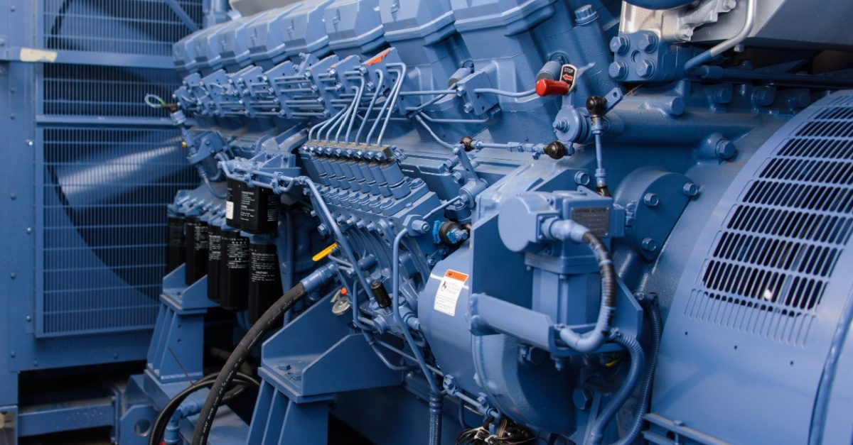 Why Generators Remain Essential for Business Continuity Planning