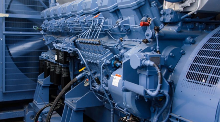 Why Generators Remain Essential for Business Continuity Planning