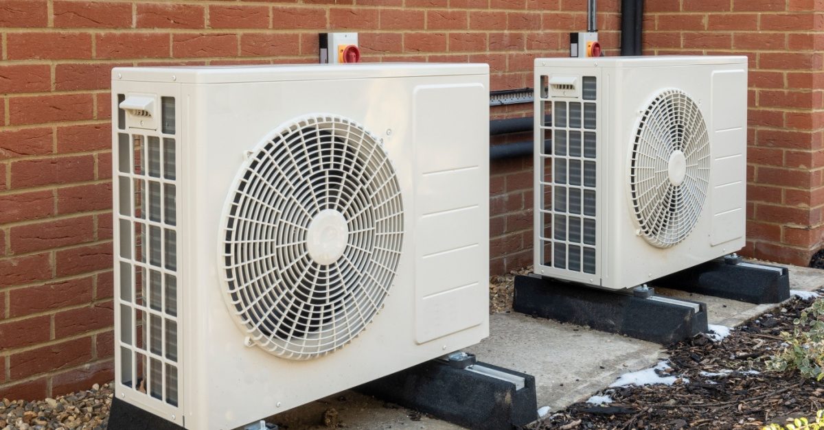 6 Benefits of Local Sourcing for Heat Pump Systems
