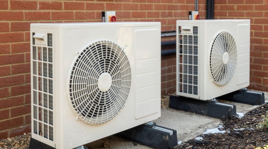 6 Benefits of Local Sourcing for Heat Pump Systems