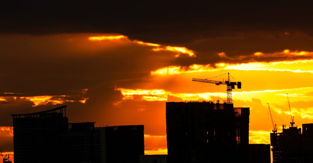 What To Look For When Choosing Project Management Services For Industrial Projects