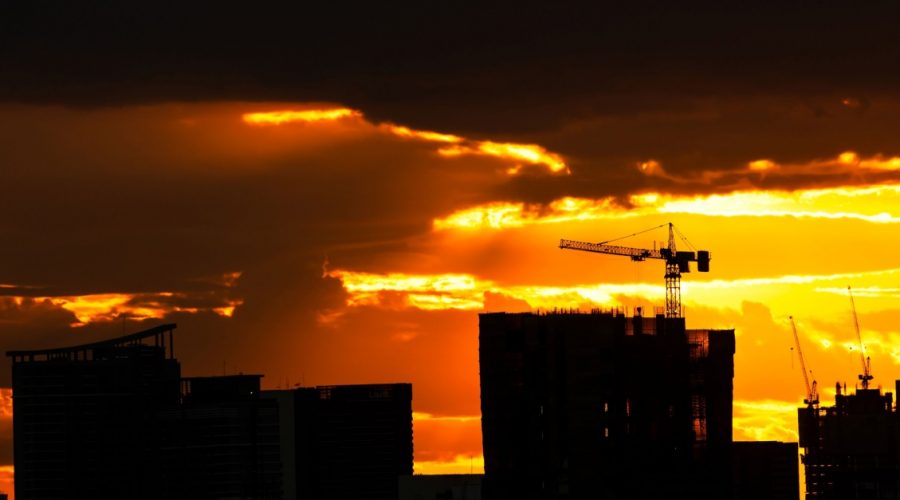 What To Look For When Choosing Project Management Services For Industrial Projects