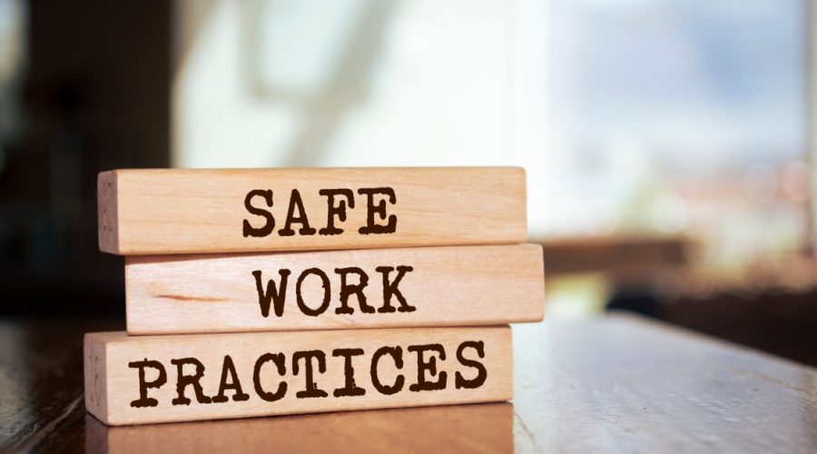 Top 10 common workplace hazards and how to prevent them