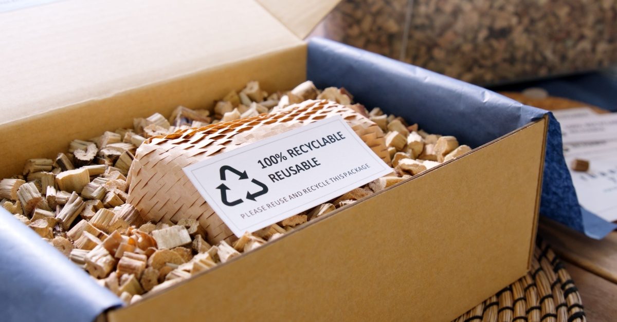 Balancing Cost and Sustainability in Packaging Design