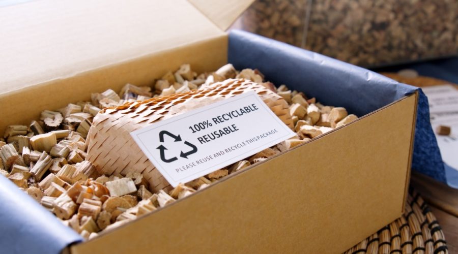 Balancing Cost and Sustainability in Packaging Design