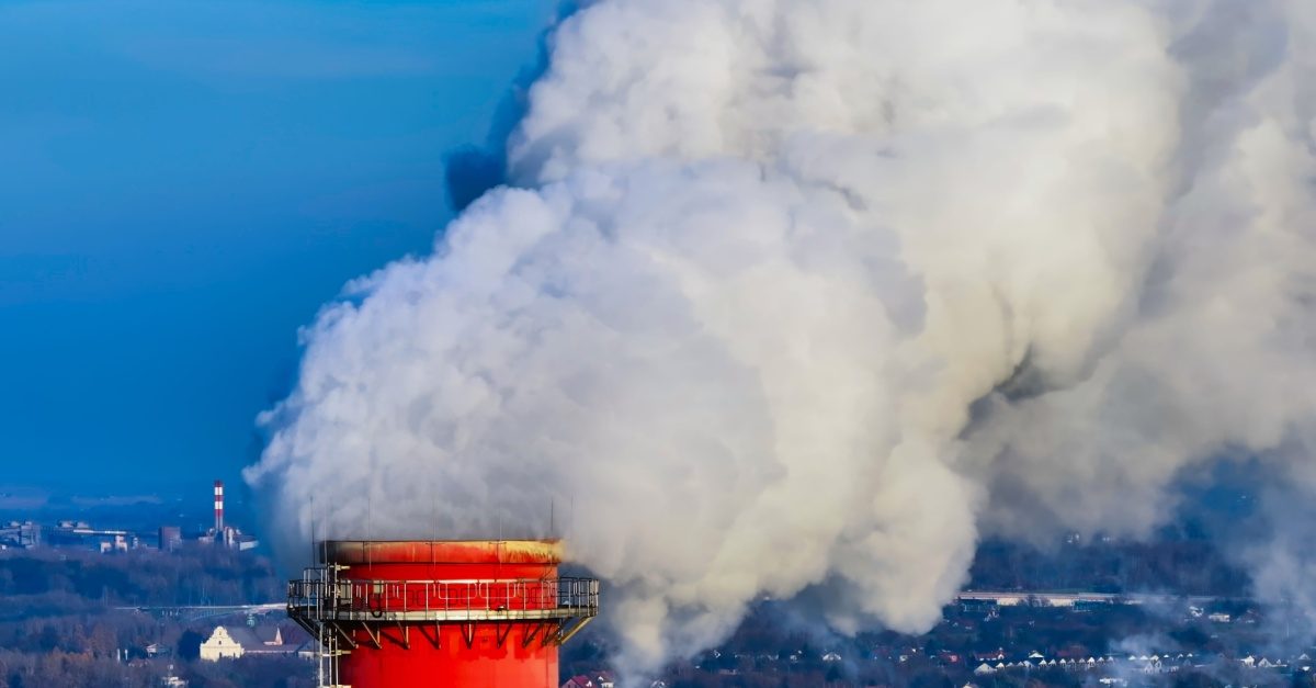 Practical Strategies To Improve Industrial Air Quality Across The Supply Chain