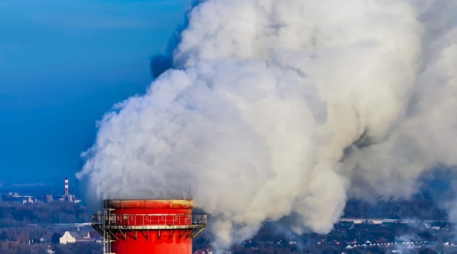 Practical Strategies To Improve Industrial Air Quality Across The Supply Chain