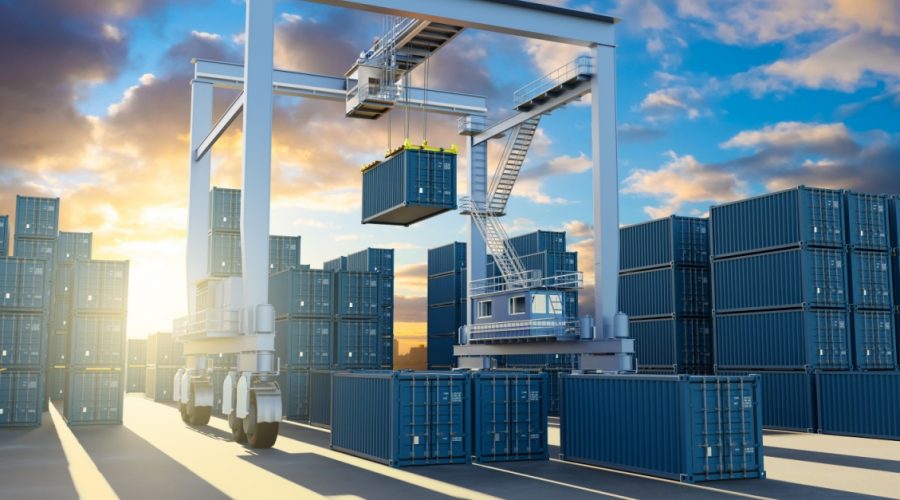 BIG BUILDS & BIGGER BOTTLENECKS: How to Keep Oversized Parts Moving