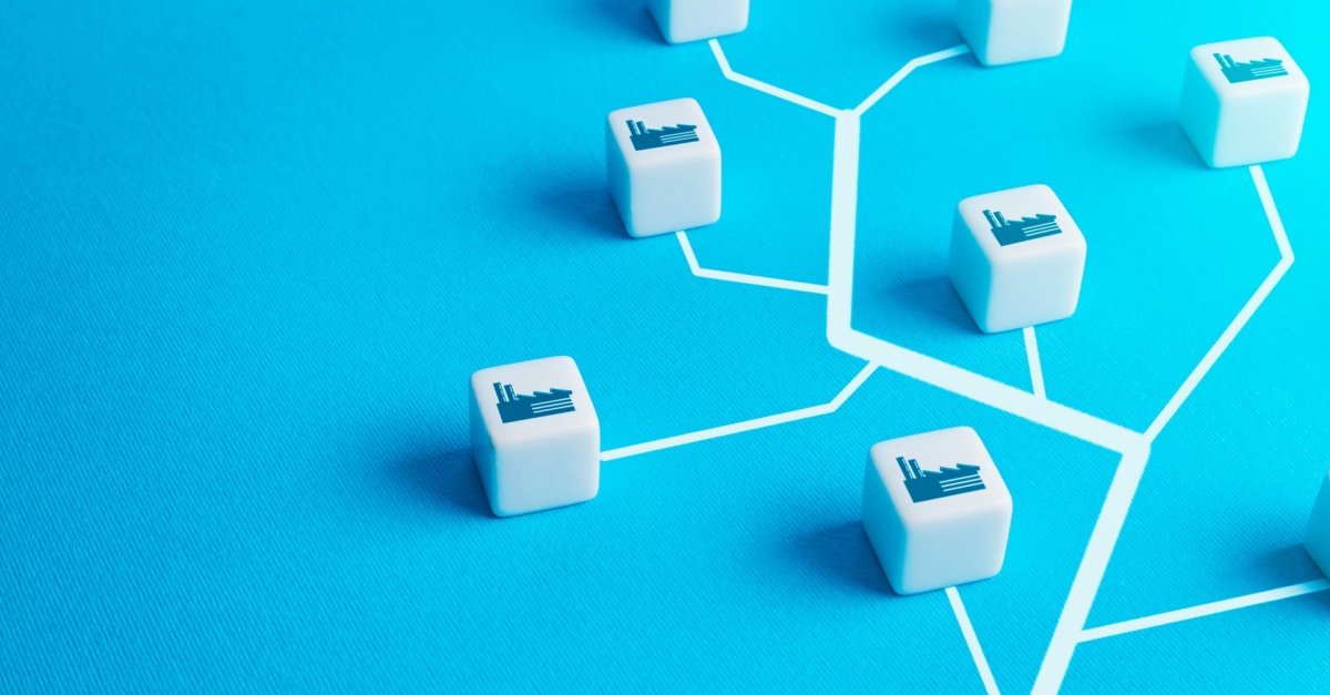 Remote Talent Is Reshaping the Modern Supply Chain Workforce