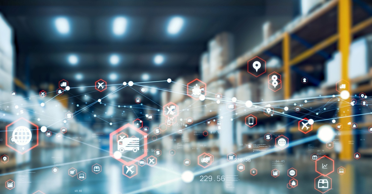 11 Logistics Automation Strategies You Should Know in 2026