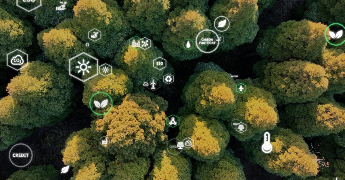 Reducing Carbon Emissions in Last-Mile Delivery