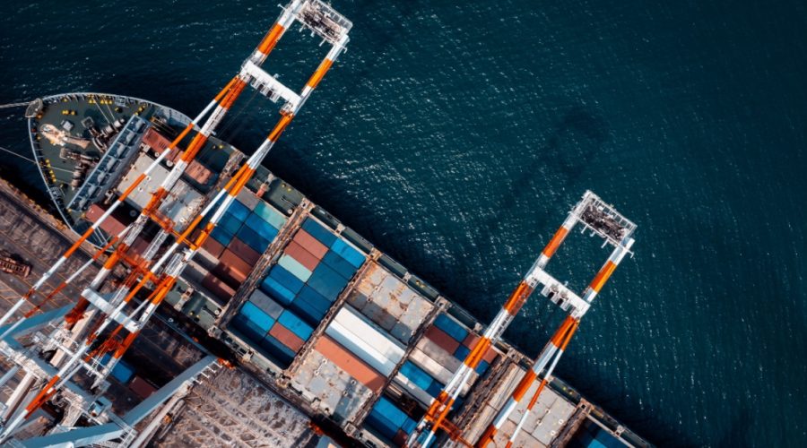 Why Ports and Shipping Companies Need Stronger Cybersecurity