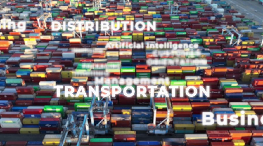 How Technology is Reducing Errors in Logistics Operations