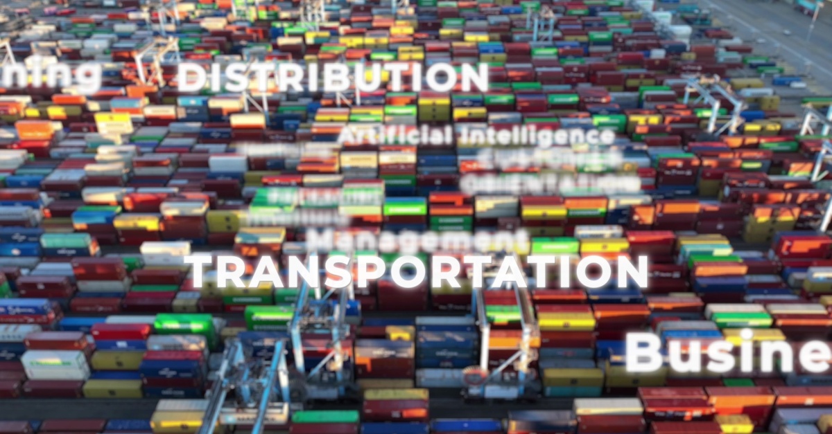 How Technology is Reducing Errors in Logistics Operations