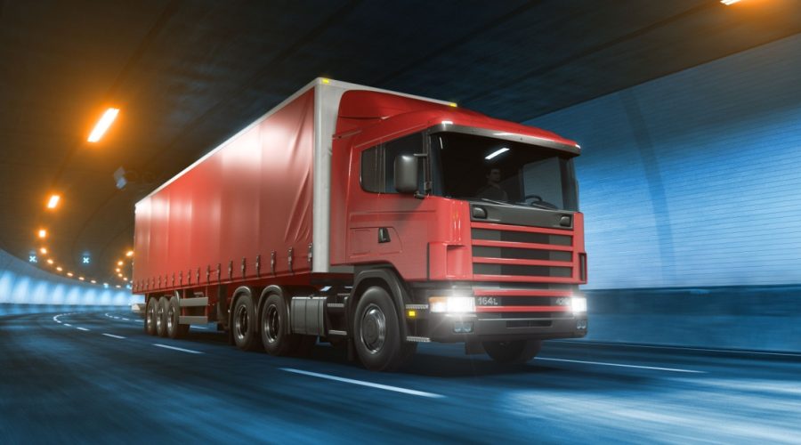 The Importance of Route Optimisation in Logistics Apps