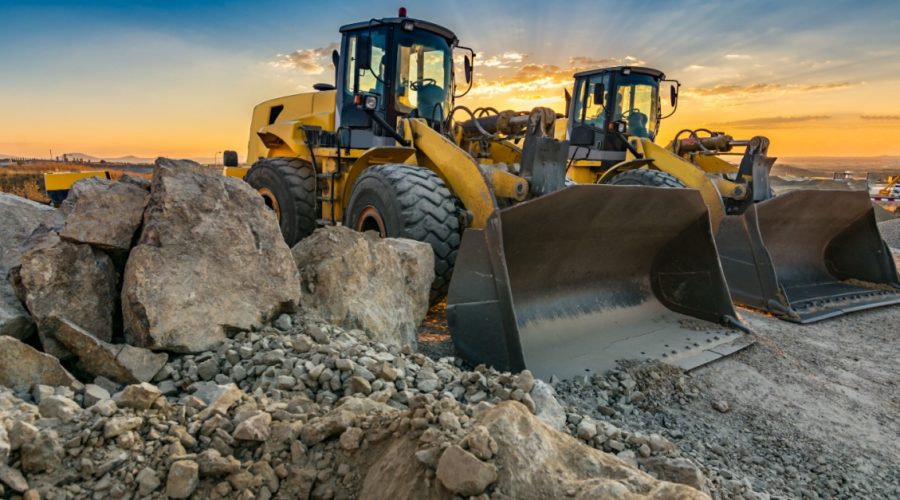 Heavy Equipment Inventory Management: What It Involves and How to Do It