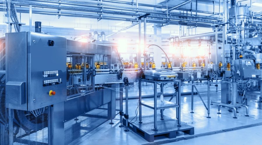 How to Choose IT Solutions for Manufacturing