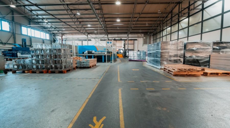 Do You Need an EPC for Commercial Sites and Warehouses?