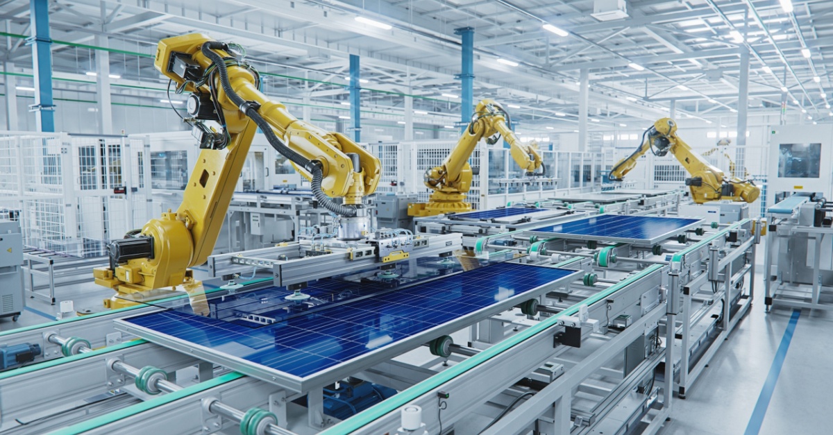 The Role of Boiler Water Treatment in Maintaining High-Performance Manufacturing Lines