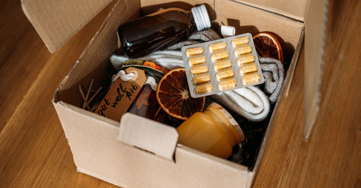 Inflation’s Quiet Redesign Of Wellness Packaging