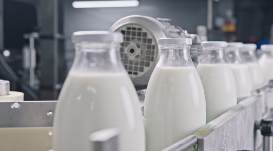 How to Master Temperature Control in the Food Supply Chain