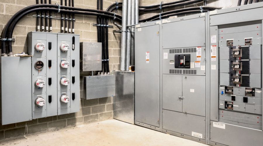 Commercial Electrician Insights on Electrical Safety Standards