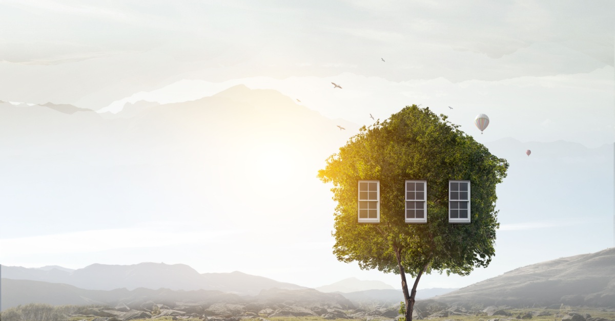 Green Homes and Sustainable Living: A Path Toward Environmental Responsibility