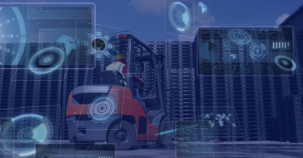 What Makes a Logistics BI Solution Essential for Modern Supply Chain Success?