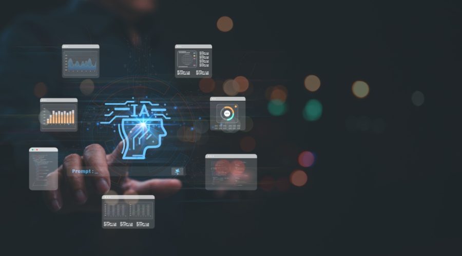 AI-Powered Procurement Platforms Transforming Supply Chain Management