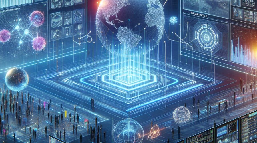 What Is Discrete Element Modelling (DEM)?