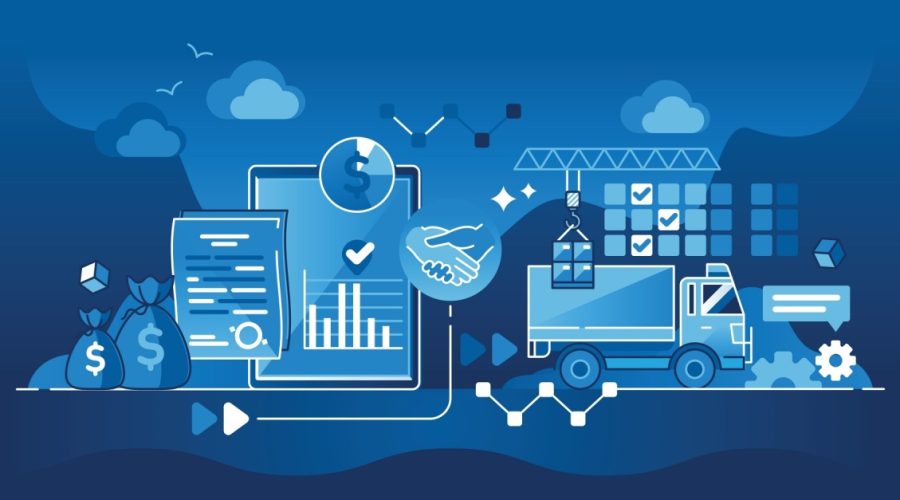 When Supplier Payments Become a Supply Chain Vulnerability