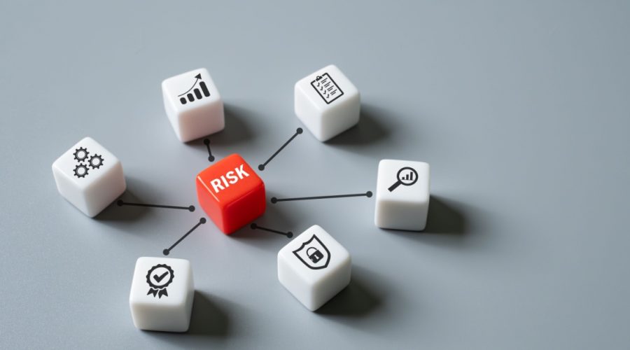 How Supply Chain Risk Management Saves Lives in Healthcare Crises