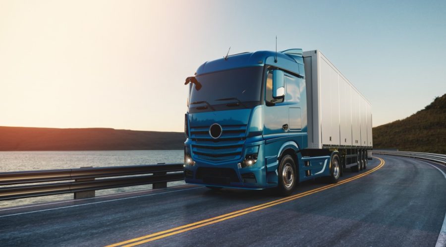 Rethinking Last Mile Delivery in the UK Supply Chain