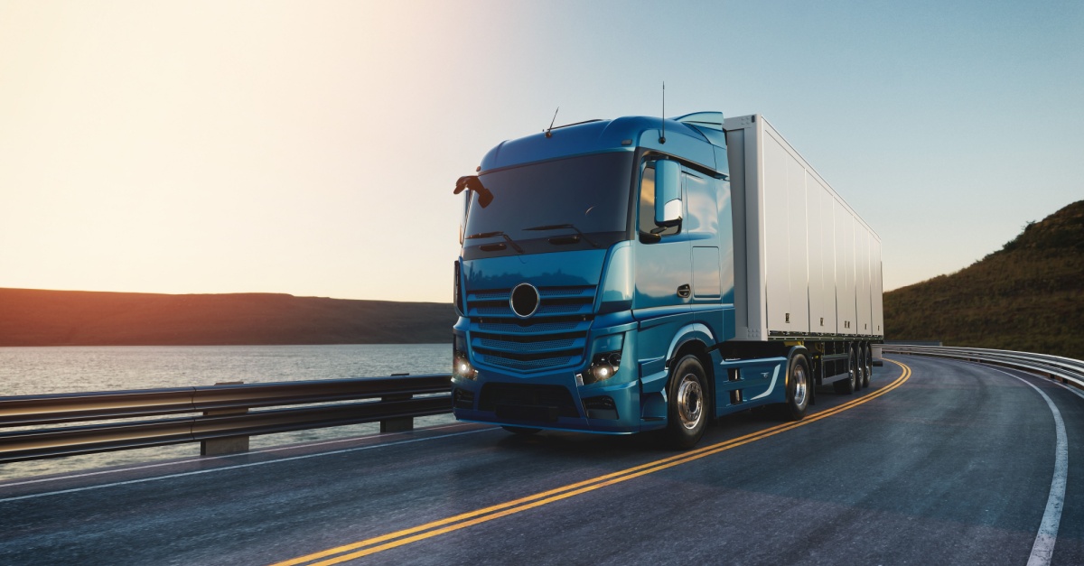 Rethinking Last Mile Delivery in the UK Supply Chain