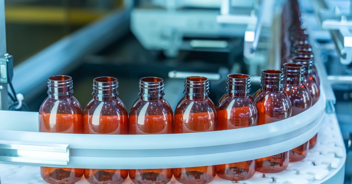 Searches for UK and Additive Manufacturing Surge as Industry Enters New Phase of Recovery