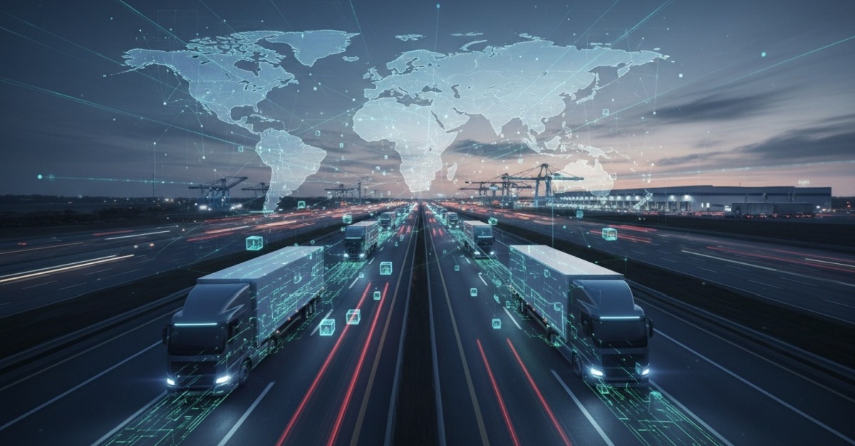 Challenges in Logistics App Development and How They Are Solved