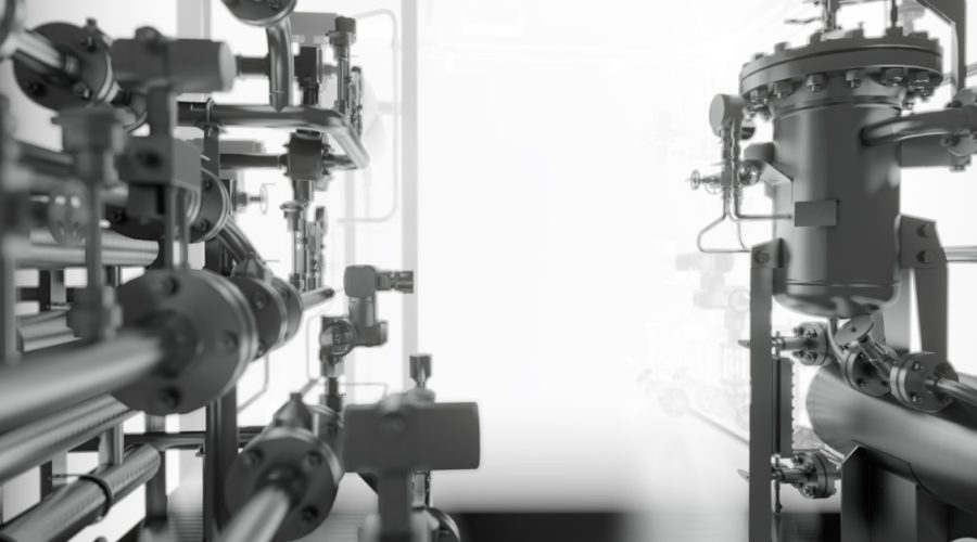 Engineering For Endurance: Industrial System Designs That Extend Operational Lifecycles