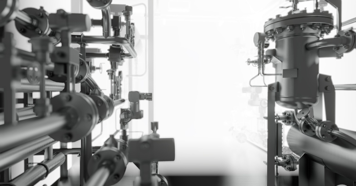 Engineering For Endurance: Industrial System Designs That Extend Operational Lifecycles