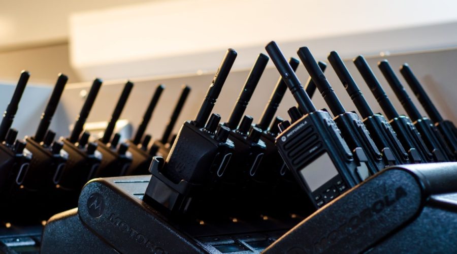 From Walkie-Talkies to Wi-Fi PTT: The Evolution of Warehouse Communication