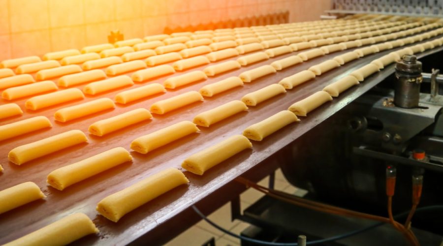 How to Map OT Risks Across Food Manufacturing