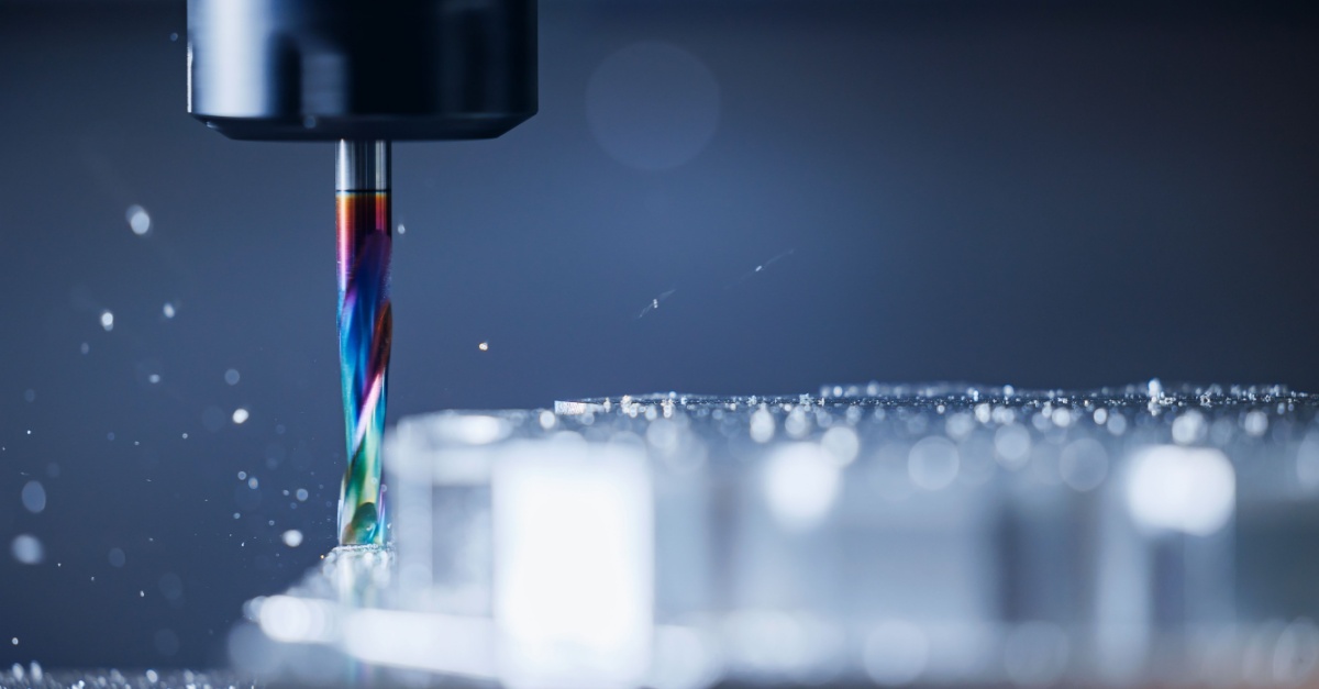 Qualify a CNC Supplier: The Steps Most Procurement Professionals Skip