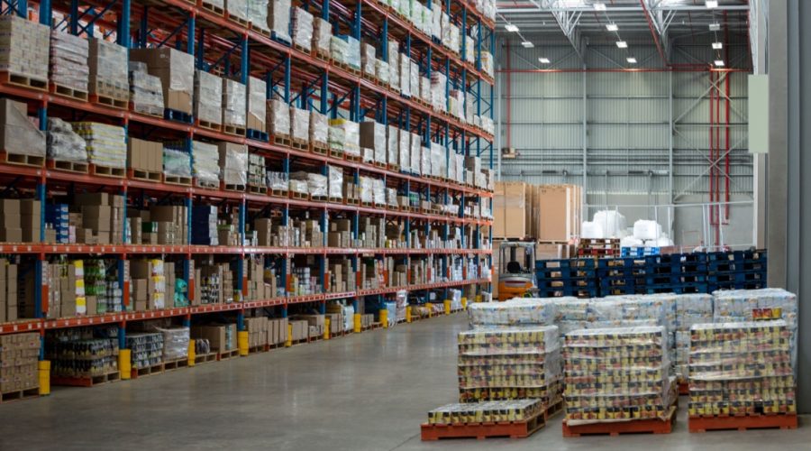 Supporting Industrial Automation Through Strategic Warehouse Design