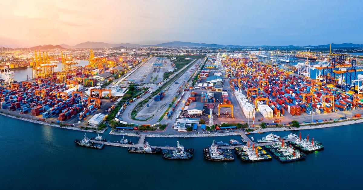 Branding Why the supply chain sector's best businesses are invisible, and what to do about it
