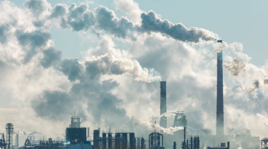 How to Optimise Operations to Meet Tightening Scope 2 Emission Targets