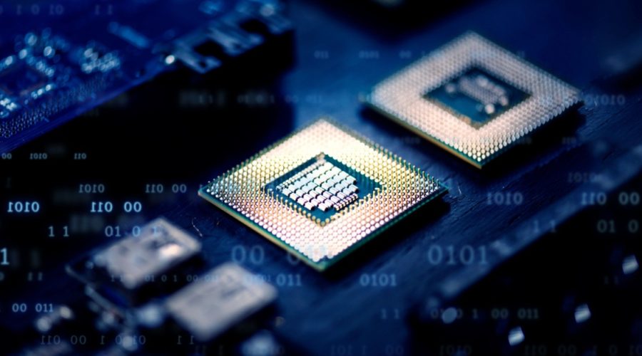 The Hidden Supply Chain Risk of ""Commodity"" Electronic Components