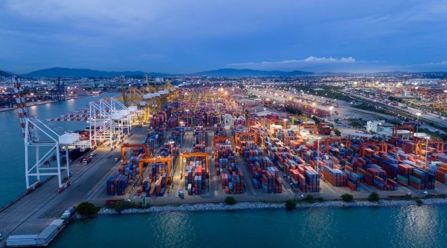 Freight Forwarding Software Is Solving the Biggest Logistics Challenges for Supply Chains in 2026