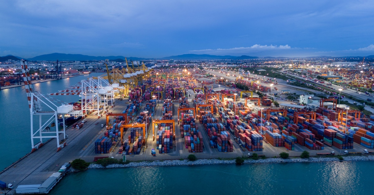 Freight Forwarding Software Is Solving the Biggest Logistics Challenges for Supply Chains in 2026