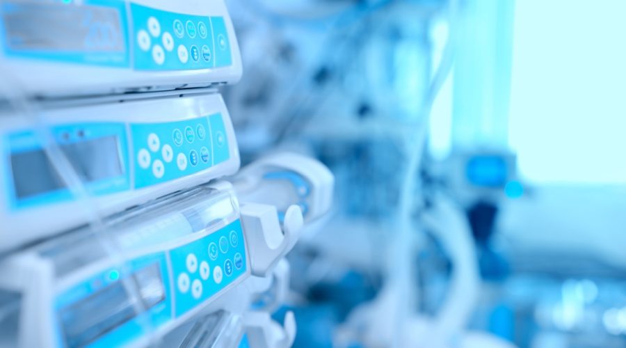 Quality Control Strategies for Reducing Defects in Medical Devices
