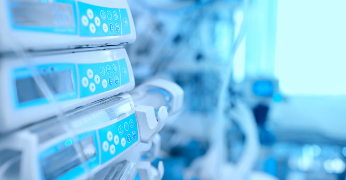 Quality Control Strategies for Reducing Defects in Medical Devices