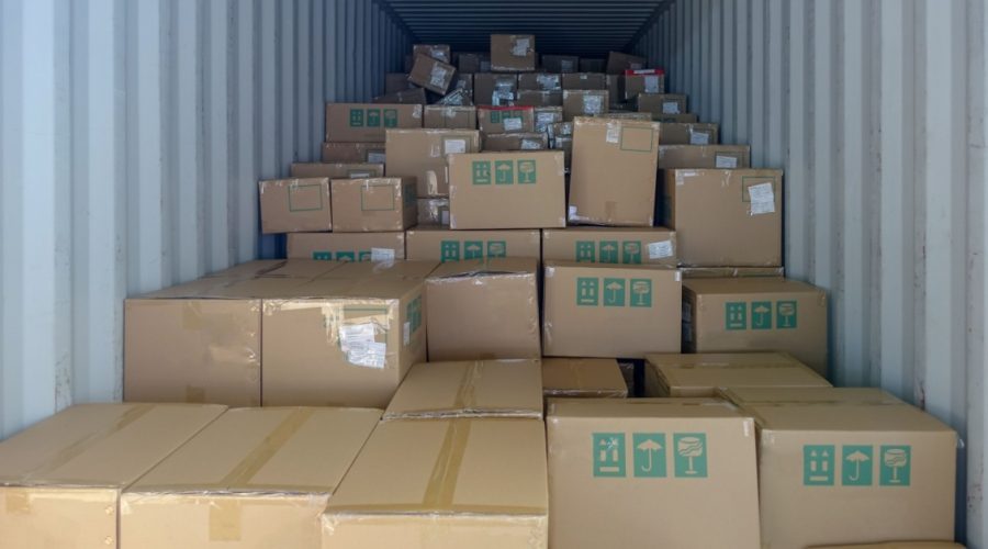 Reducing Shipping Damage and Logistics Costs Through Packaging Optimisation